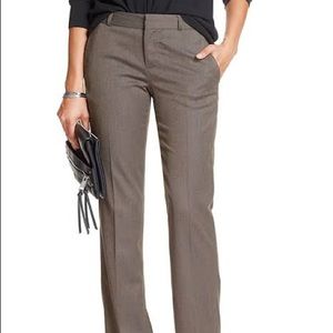 Banana Republic Martin Fit